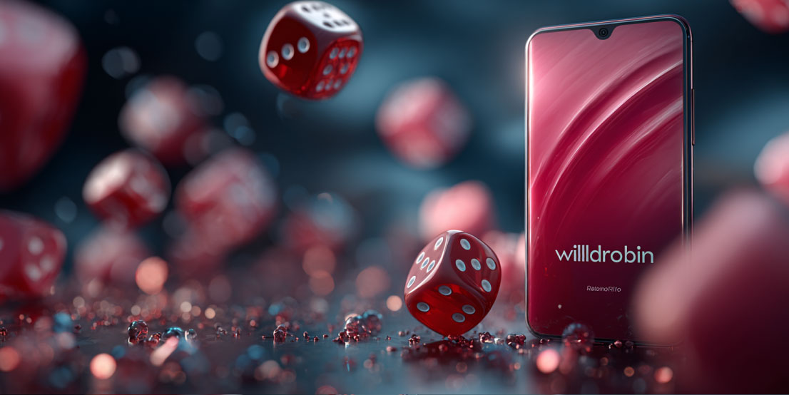 wildrobin login